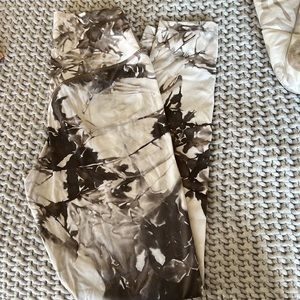 Oasis 2.0 (no front seam) leggings